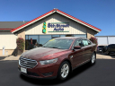 Thumbnail image of 2015 Ford Taurus at 8th Street Auto