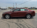 Thumbnail image of 2015 Ford Taurus at 8th Street Auto