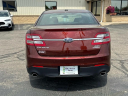 Thumbnail image of 2015 Ford Taurus at 8th Street Auto