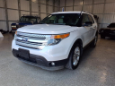 Thumbnail image of 2013 Ford Explorer at Franklin Motor Company