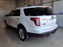 Thumbnail image of 2013 Ford Explorer at Franklin Motor Company