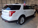 Thumbnail image of 2013 Ford Explorer at Franklin Motor Company