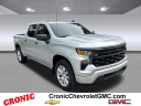 Thumbnail image of 2023 Chevrolet Silverado 1500 at CronicChevroletBuickGMC-NEW of Griffin, GA