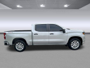 Thumbnail image of 2023 Chevrolet Silverado 1500 at CronicChevroletBuickGMC-NEW of Griffin, GA