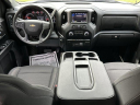 Thumbnail image of 2023 Chevrolet Silverado 1500 at CronicChevroletBuickGMC-NEW of Griffin, GA