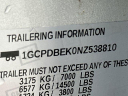 Thumbnail image of 2023 Chevrolet Silverado 1500 at CronicChevroletBuickGMC-NEW of Griffin, GA