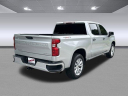 Thumbnail image of 2023 Chevrolet Silverado 1500 at CronicChevroletBuickGMC-NEW of Griffin, GA