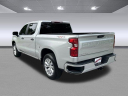Thumbnail image of 2023 Chevrolet Silverado 1500 at CronicChevroletBuickGMC-NEW of Griffin, GA