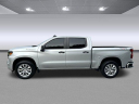 Thumbnail image of 2023 Chevrolet Silverado 1500 at CronicChevroletBuickGMC-NEW of Griffin, GA