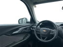 Thumbnail image of 2023 Chevrolet Trailblazer at LaFontaine Chevrolet Plymouth