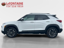 Thumbnail image of 2023 Chevrolet Trailblazer at LaFontaine Chevrolet Plymouth