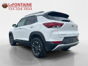 Thumbnail image of 2023 Chevrolet Trailblazer at LaFontaine Chevrolet Plymouth