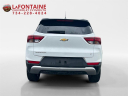 Thumbnail image of 2023 Chevrolet Trailblazer at LaFontaine Chevrolet Plymouth