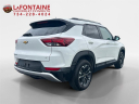 Thumbnail image of 2023 Chevrolet Trailblazer at LaFontaine Chevrolet Plymouth
