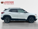 Thumbnail image of 2023 Chevrolet Trailblazer at LaFontaine Chevrolet Plymouth