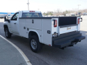 Thumbnail image of 2024 Chevrolet Silverado 2500HD at Mccluskey Chevrolet Kings Automall