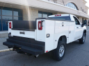 Thumbnail image of 2024 Chevrolet Silverado 2500HD at Mccluskey Chevrolet Kings Automall