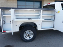 Thumbnail image of 2024 Chevrolet Silverado 2500HD at Mccluskey Chevrolet Kings Automall