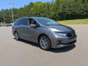 Thumbnail image of 2025 Honda Odyssey at Boyd Auto group - Used