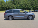 Thumbnail image of 2025 Honda Odyssey at Boyd Auto group - Used