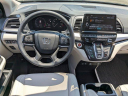 Thumbnail image of 2025 Honda Odyssey at Boyd Auto group - Used