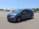 Thumbnail image of 2025 Honda Odyssey at Boyd Auto group - Used