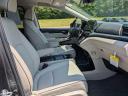 Thumbnail image of 2025 Honda Odyssey at Boyd Auto group - Used