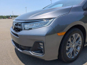 Thumbnail image of 2025 Honda Odyssey at Boyd Auto group - Used