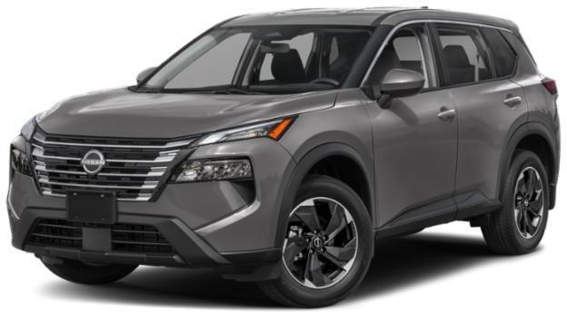 Thumbnail image of 2025 Nissan Rogue at Empire Nissan of Bay Ridge