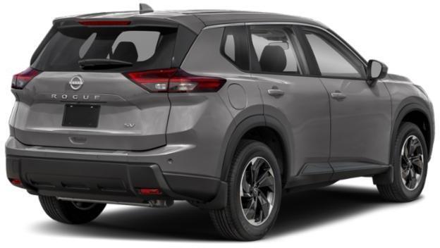 Thumbnail image of 2025 Nissan Rogue at Empire Nissan of Bay Ridge