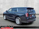 Thumbnail image of 2023 Chevrolet Tahoe at Waldorf Dodge Ram