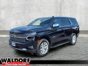 Thumbnail image of 2023 Chevrolet Tahoe at Waldorf Dodge Ram