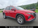 Thumbnail image of 2022 Hyundai TUCSON at Milford Chrysler Sales USED