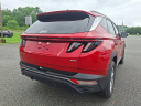Thumbnail image of 2022 Hyundai TUCSON at Milford Chrysler Sales USED