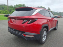 Thumbnail image of 2022 Hyundai TUCSON at Milford Chrysler Sales USED