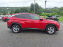 Thumbnail image of 2022 Hyundai TUCSON at Milford Chrysler Sales USED