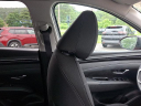 Thumbnail image of 2022 Hyundai TUCSON at Milford Chrysler Sales USED