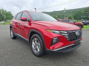 Thumbnail image of 2022 Hyundai TUCSON at Milford Chrysler Sales USED