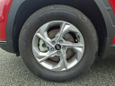 Thumbnail image of 2022 Hyundai TUCSON at Milford Chrysler Sales USED