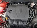 Thumbnail image of 2022 Hyundai TUCSON at Milford Chrysler Sales USED