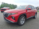 Thumbnail image of 2022 Hyundai TUCSON at Milford Chrysler Sales USED
