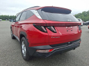 Thumbnail image of 2022 Hyundai TUCSON at Milford Chrysler Sales USED