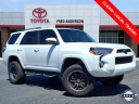 Thumbnail image of 2018 Toyota 4Runner at Toyota of Sanford