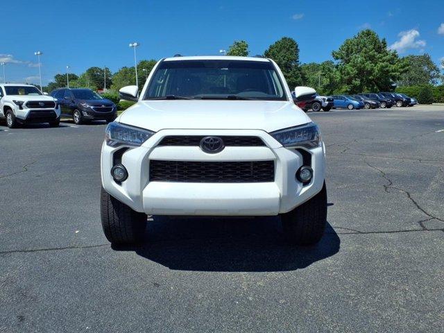 Thumbnail image of 2018 Toyota 4Runner at Toyota of Sanford