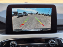 Thumbnail image of 2021 Ford Escape at Sames Bastrop Ford