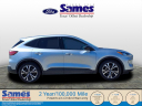 Thumbnail image of 2021 Ford Escape at Sames Bastrop Ford