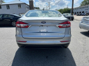 Thumbnail image of 2020 Ford Fusion at Atlantis Auto Plaza