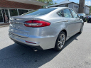 Thumbnail image of 2020 Ford Fusion at Atlantis Auto Plaza