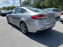 Thumbnail image of 2020 Ford Fusion at Atlantis Auto Plaza