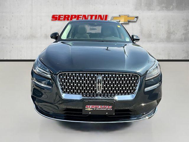 Thumbnail image of 2020 Lincoln Corsair at Serpentini Chevrolet of Willoughby